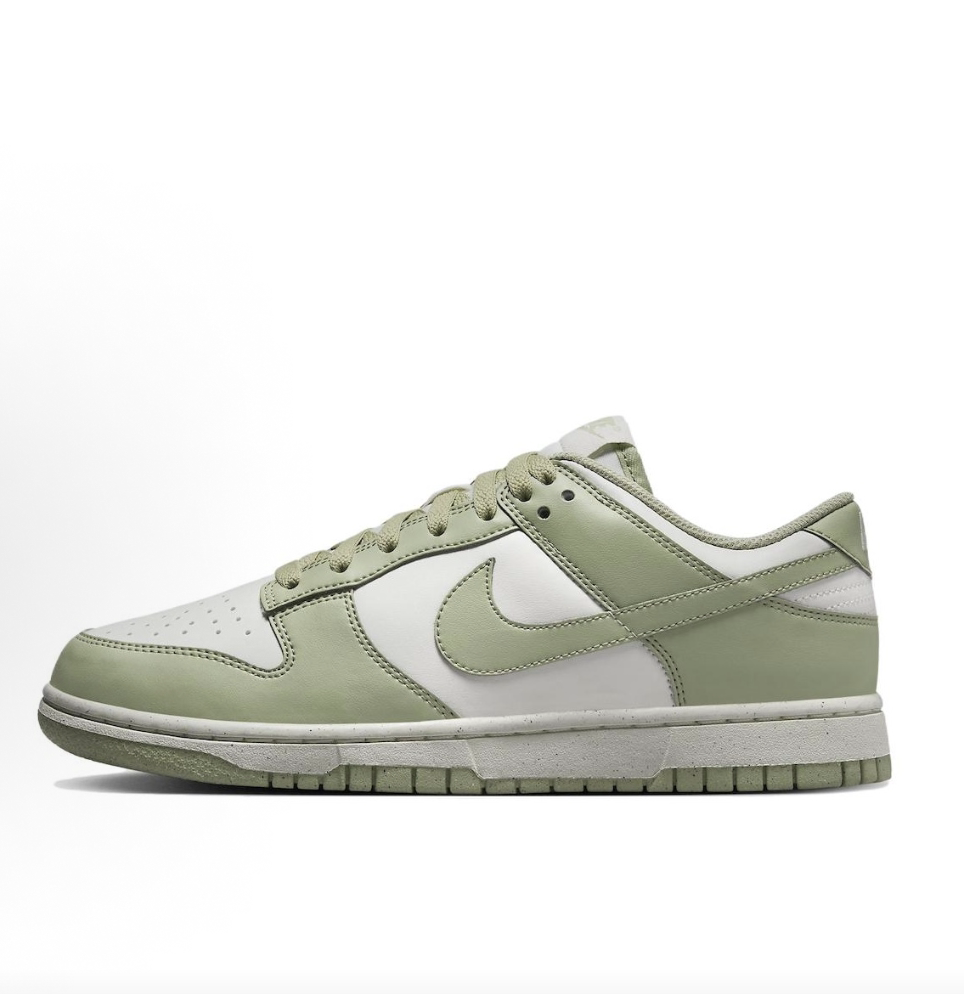 Nike Dunk Low低帮复古运动休闲板鞋hf5384-300韩仓