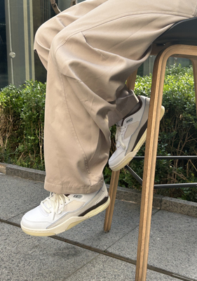 耐克Nike男子运动休闲板鞋IB8858-141 乔治