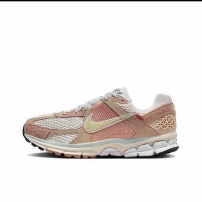 广州28仓 耐克Nike Zoom Vomero米复古运动鞋跑步鞋FN8889-181