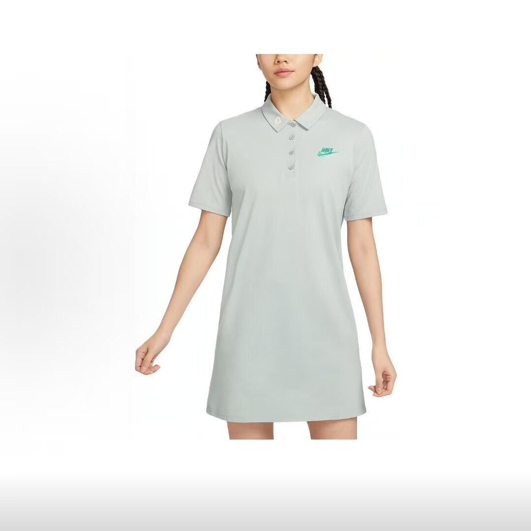 Nike/耐克  日常基础百搭长裙 女款 BCL仓