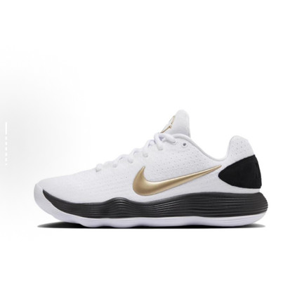 Nike Hyperdunk 男子低帮实战篮球鞋HV1793-170新胜河南仓