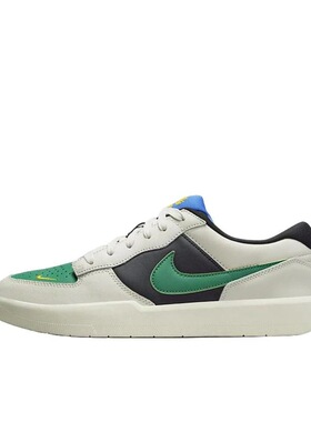 耐克58运动休闲低帮板鞋DV5476-002YD仓