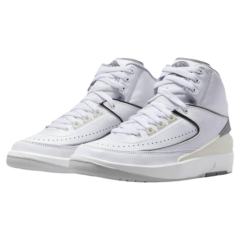 Jordan Air Jordan 2 Retro 