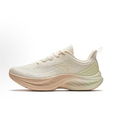 女款 Anta安踏 飞云舒适简约百搭透气轻便低帮跑步鞋 漯河仓