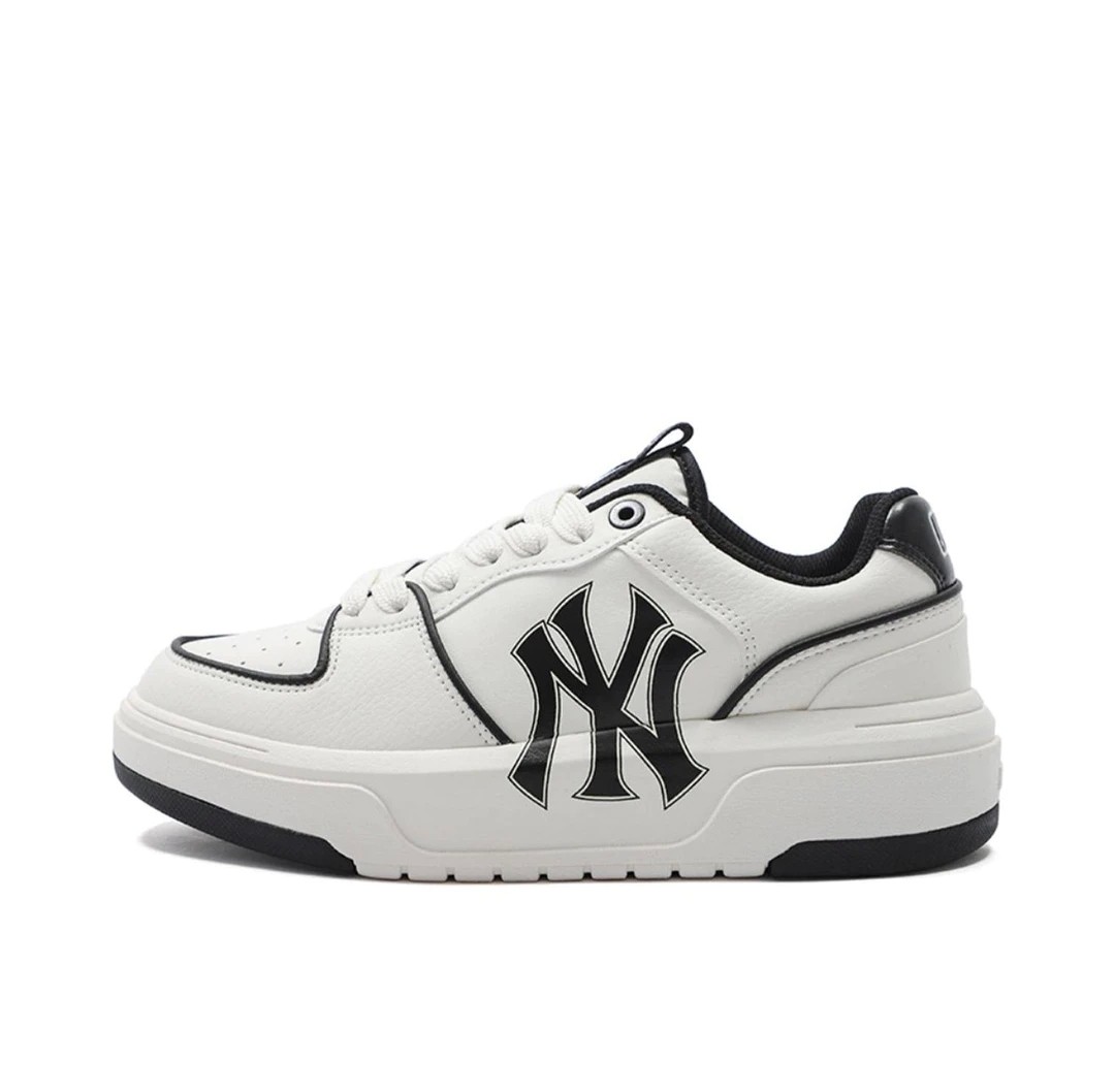 MLB学长鞋男女情侣款增高厚底运动老爹鞋休闲鞋3ASXCA12N  柠檬仓,运动鞋new,运动休闲鞋,淘宝优惠券,粉丝福利购,淘宝优惠卷