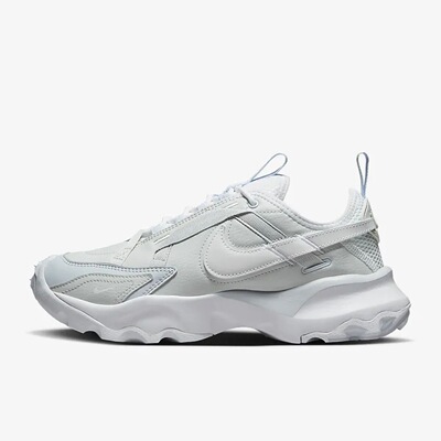 Nike TC 7900 运动休闲鞋 减震防滑耐磨舒适 fb8941-043 湖北48仓