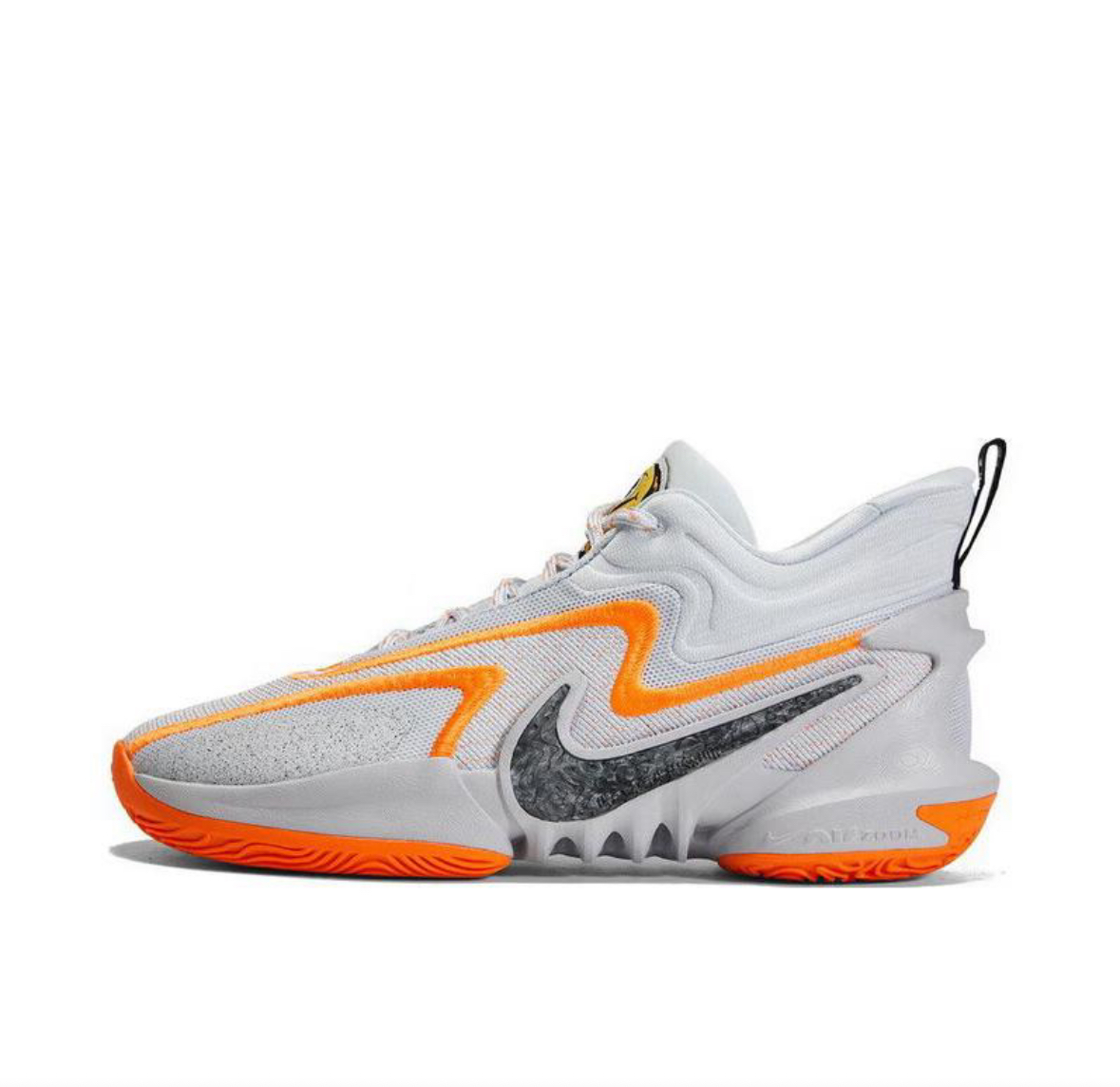 Nike Cosmic Unity 2 支撑 缓震 篮球鞋 福建52仓