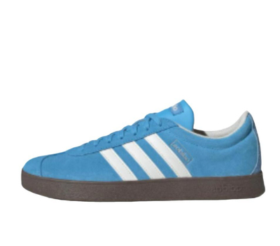 adidas VL COURT 2.0 Vl Classic 舒适休闲 低帮  小朱