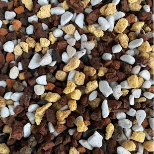 实惠款七合一颗粒植料兰花蝴蝶兰君子兰石斛兰文心兰专用营养土