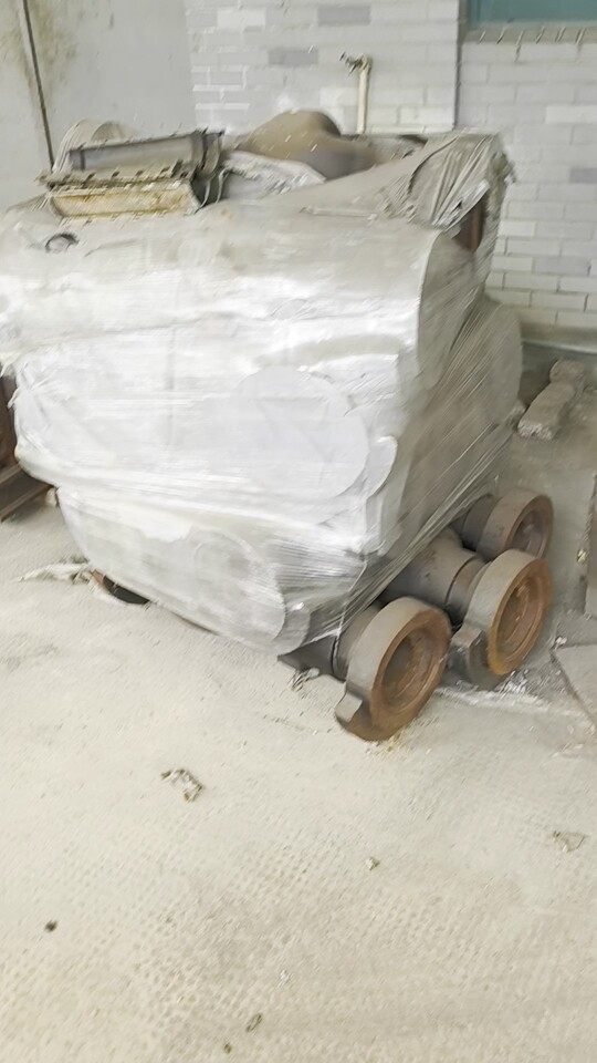 12月28日杭州叉车配件一批（轮毂桥壳转向桥驱动桥）网络拍卖公告