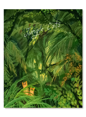 【特惠捡漏】插画师Subin复刻艺术版画清新韩系治愈风景装饰画芯