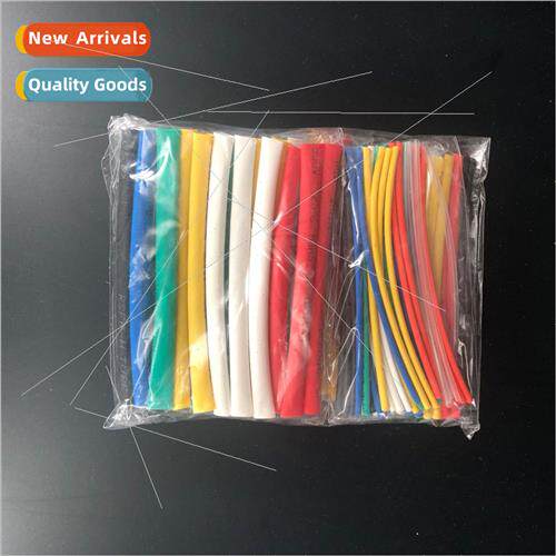 140PCS Colorful Environmental Protection Flame Retardant Hea