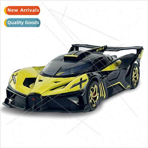 1 32 Buga Fire Meteor Di simulation alloy sound light back t