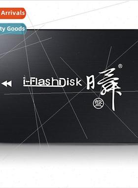 Instant Disk/K6 240GB High Speed Solid State Drive SSD Deskt