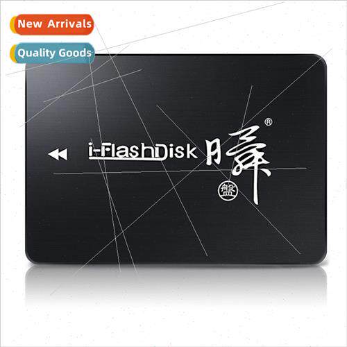 Instant Disk/K6 240GB High Speed Solid State Drive SSD Deskt