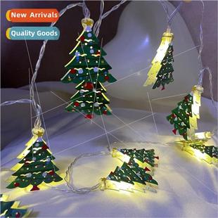 led string christmas decoration lights holiday New
