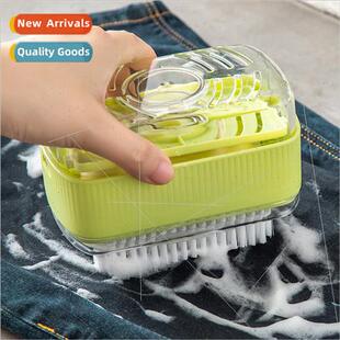 Creative multifunctional soap lather box home spring drainin