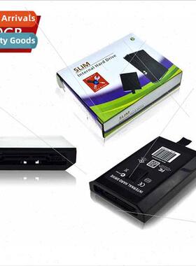 slim thin hard disk case (unisex) XBOX360 hard disk case XBO