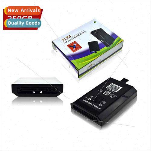 slim thin hard disk case (unisex) XBOX360 hard disk case XBO