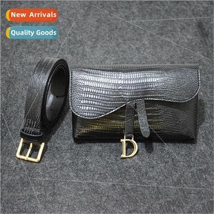 fashion women buckle wild outdoor ladies belt new Korean