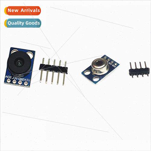GY-906 MLX90614ESF-BAA-BCC-000-TU Infrared Temperature Senso