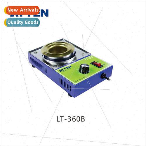 Melting tin can adjust temperature soldering furnace high-po
