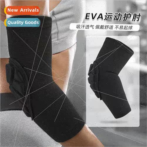 EVA collision elbow pads outdoor tactical climbing climbing