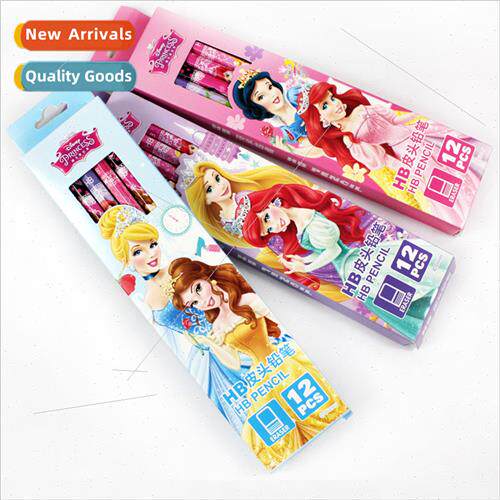 Pencils Snow White Hexagonal Pencils HB Pencils 适用 Primary