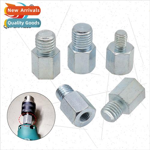 Angle grinder adapter M16 to M14 to 5/8 screw adapter head p