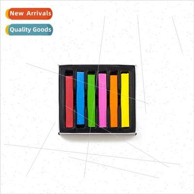 Professional production color chalk pen 60 colors environmen