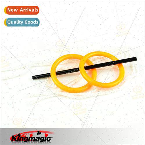G0471 Rope off ring kingmagic magic props magic toys