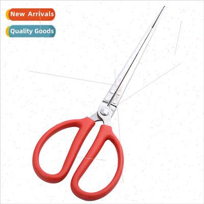 Eel crab clip eel pincers clamp stainless steel eel loach pi