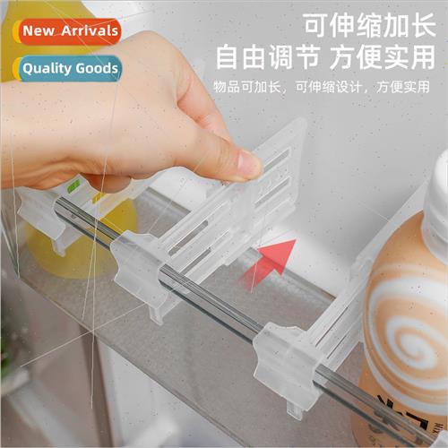 Household kchen refrigerator divider clipboard inner door co