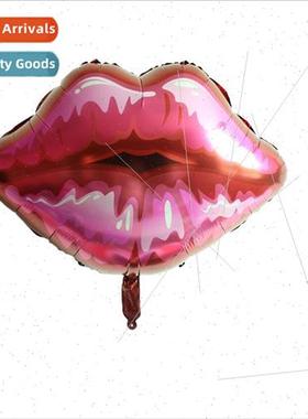 New Large ps Aluminum Film Balloon Wedding Proposal ps Ballo