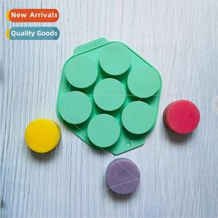 chocolate silicone mold cake 573 pudding bak cylinder