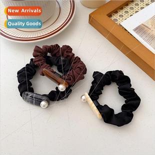small intestine new versatile rubb 2024 retro band mple hair