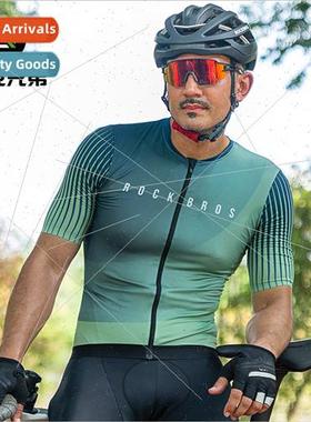 Cycling Jersey Su Summer Short Sleeve Men Women Tops Cycling