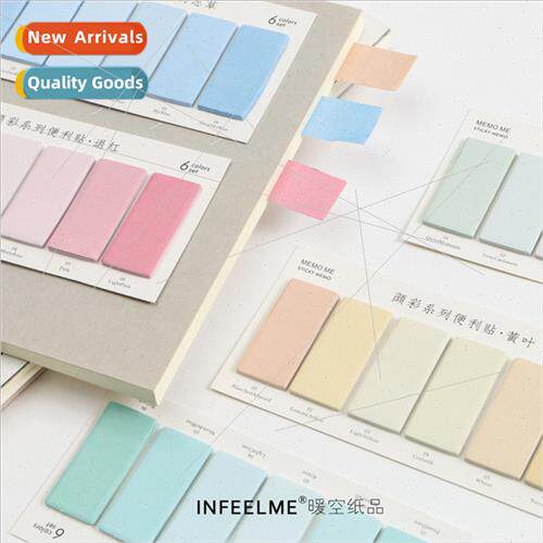 Sticky Notes Stickers Convenience Stickers Colorful Stickers
