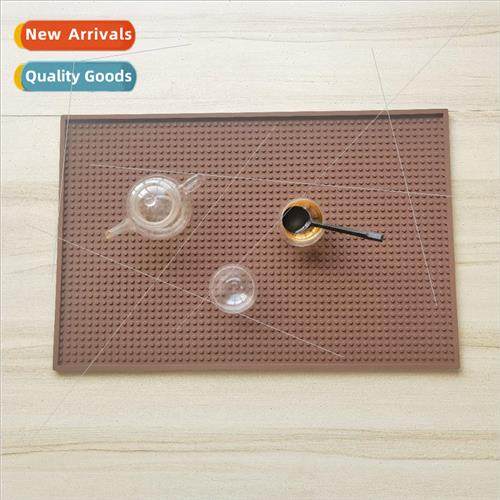 Dot drain pad 362 chocolate biscu mold cake mold ice cream c