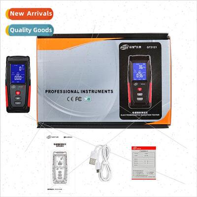 GT3121 electromagnetic radiation testerElectromagnetic radia