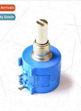 3590S-2-103L/10K 20K 50K 100K Multiturn Potentiometer Adjust