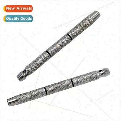 Multifunctional glasses screwdriver four portable small scre