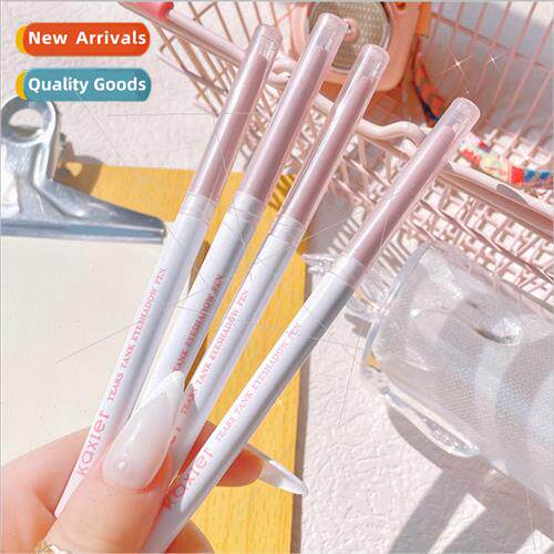 Lazy lhouette Pen compact portable easy to color fine flash