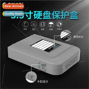 disk colorful protective storage case hard inch 3.5 PHI