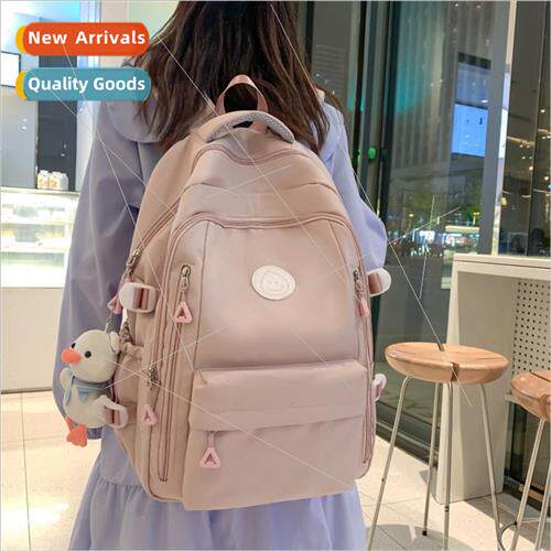 terary female soft girl small fresh fashion shoulder bag Mor