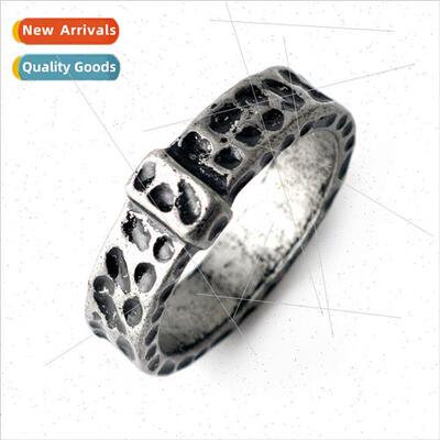 Movie and TV s Outlander Ancient Battlefield Saga ring Nordi