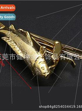 Funny goldfish tie clips goldfish tie clips more than 1 000