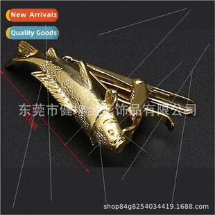 clips tie more than 000 Funny goldfish