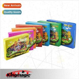 1st 7th G1404 Toys Set Floor Props Castle