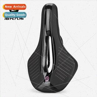 Bicycle Cushion Saddle Mountain Bike Road Bike Seat Comt Rac